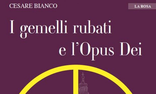 Libro sull’Opus Dei. Un romanzo-verità sempre attuale